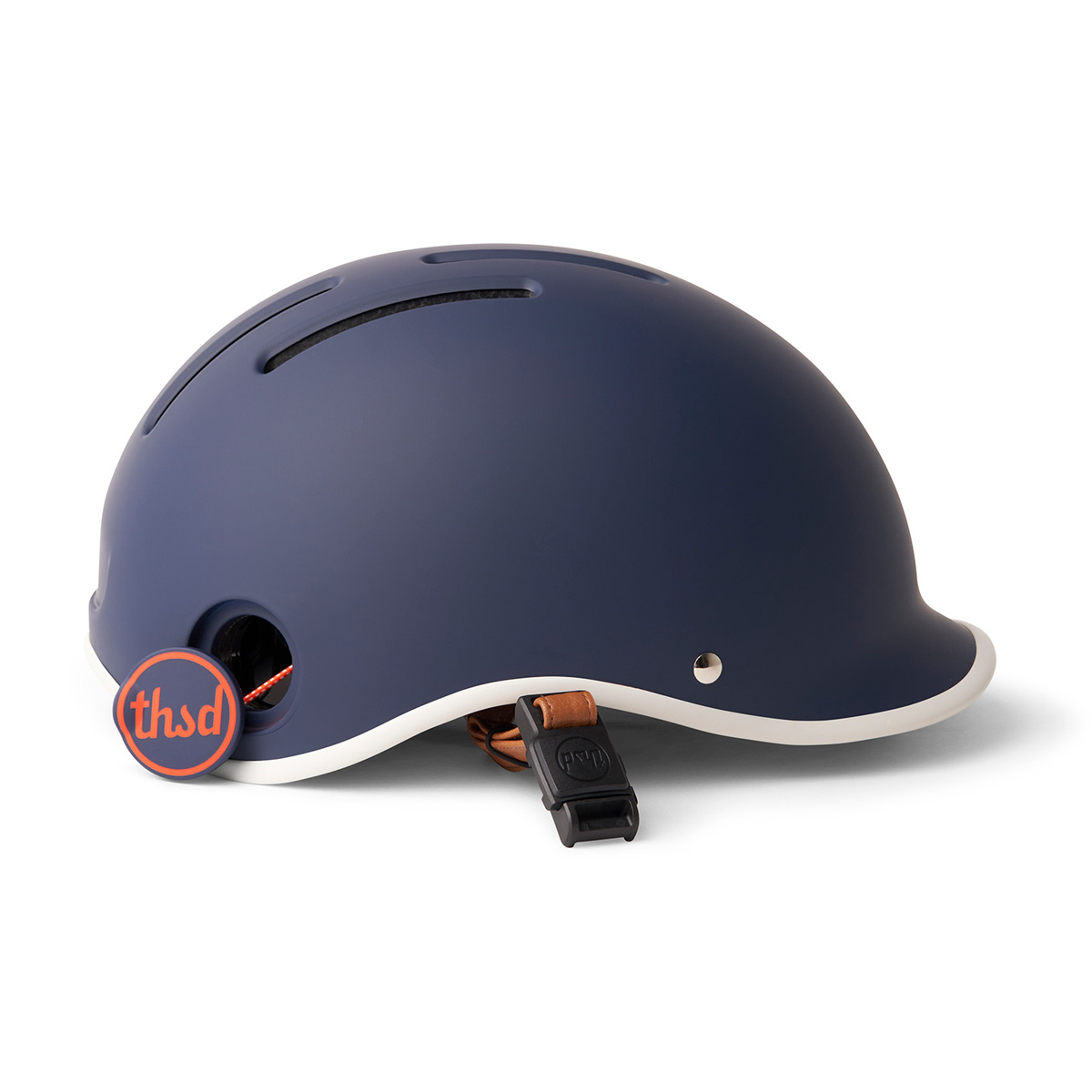 Thousand Heritage 2.0 Fahrradhelm thousand-helmet-heritage2-0-thousand-navy-2