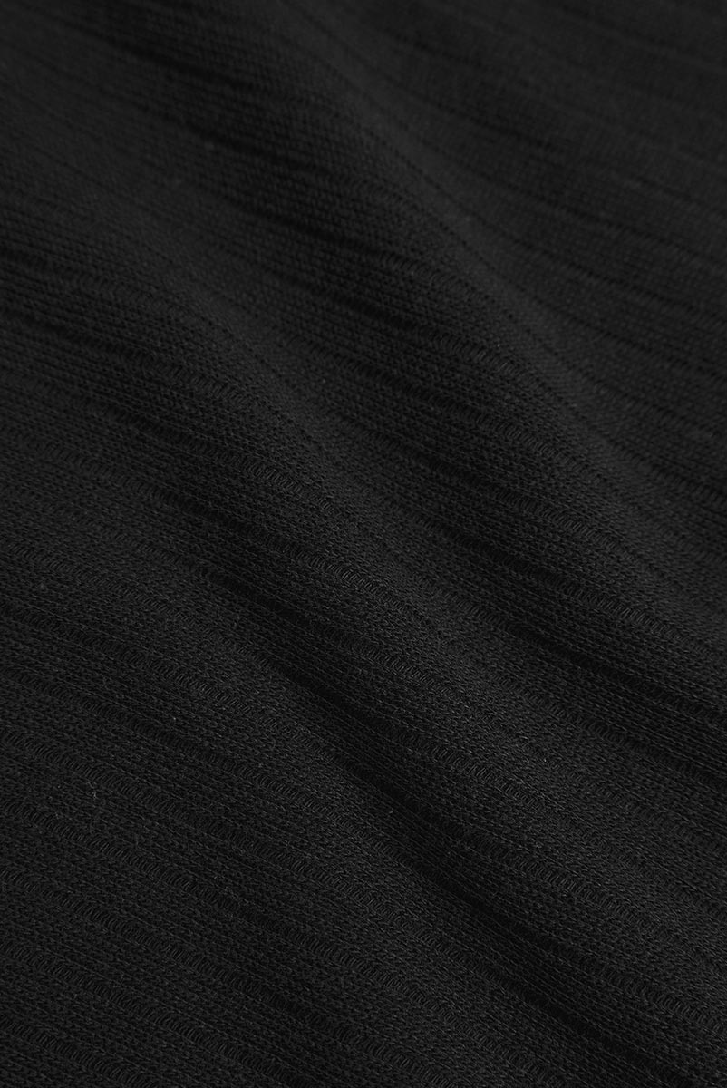 ROTHOLZ Rippstrick T-Shirt Damen Rotholz_RibbedT-ShirtOrganicCotton-MossGreen_03