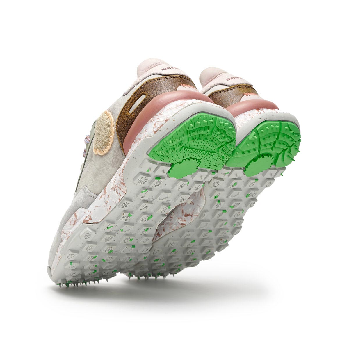 Satorisan Chacrona Premium Sneaker Damen Satorisan Chacrona Premium Sneaker Damen