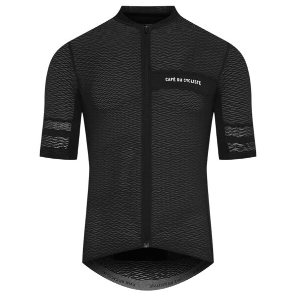 Café du Cycliste Christelle Radtrikot Herren