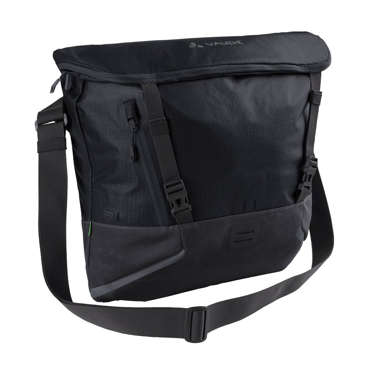 VAUDE CityMe Bike 13L 2in1 Gepäckträgertasche 14518_010