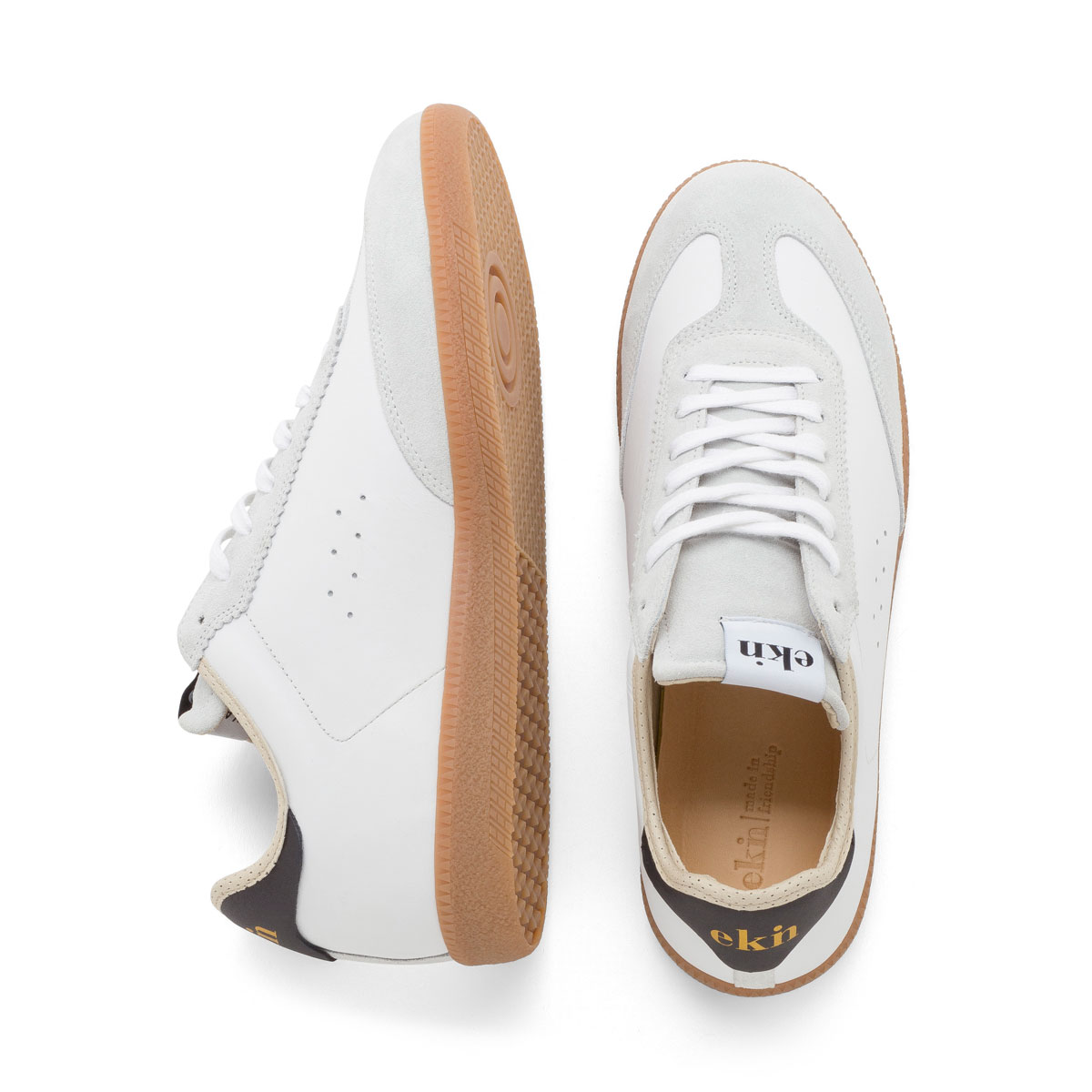 Tsuga Sneaker Unisex