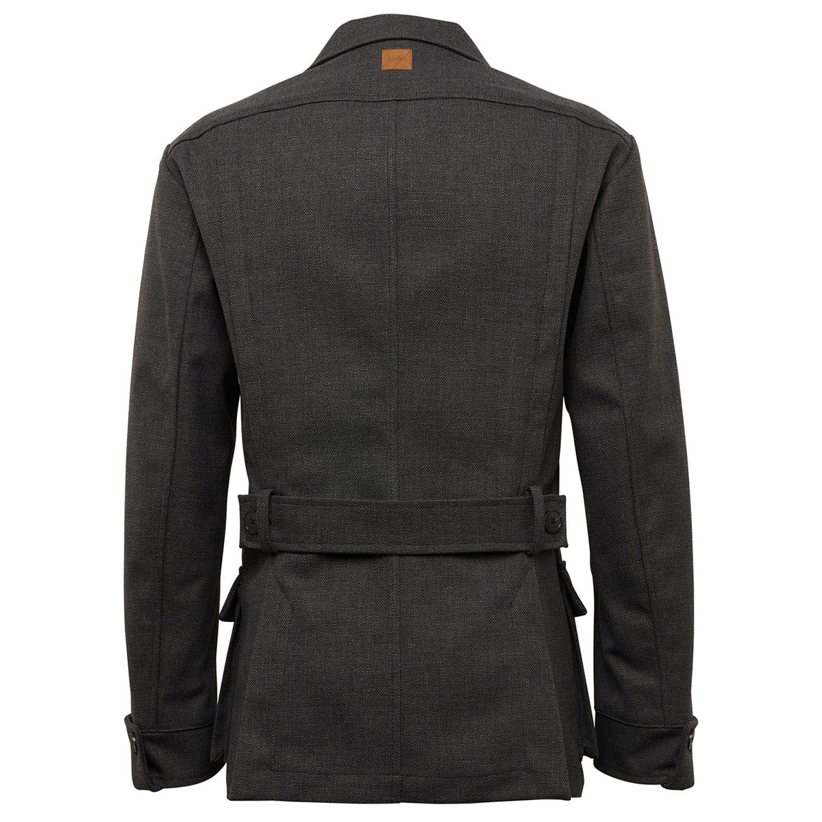 Amity Fashion Paul C_Change Softshell Jacke Herren amity-fashion-paul-c-change-2