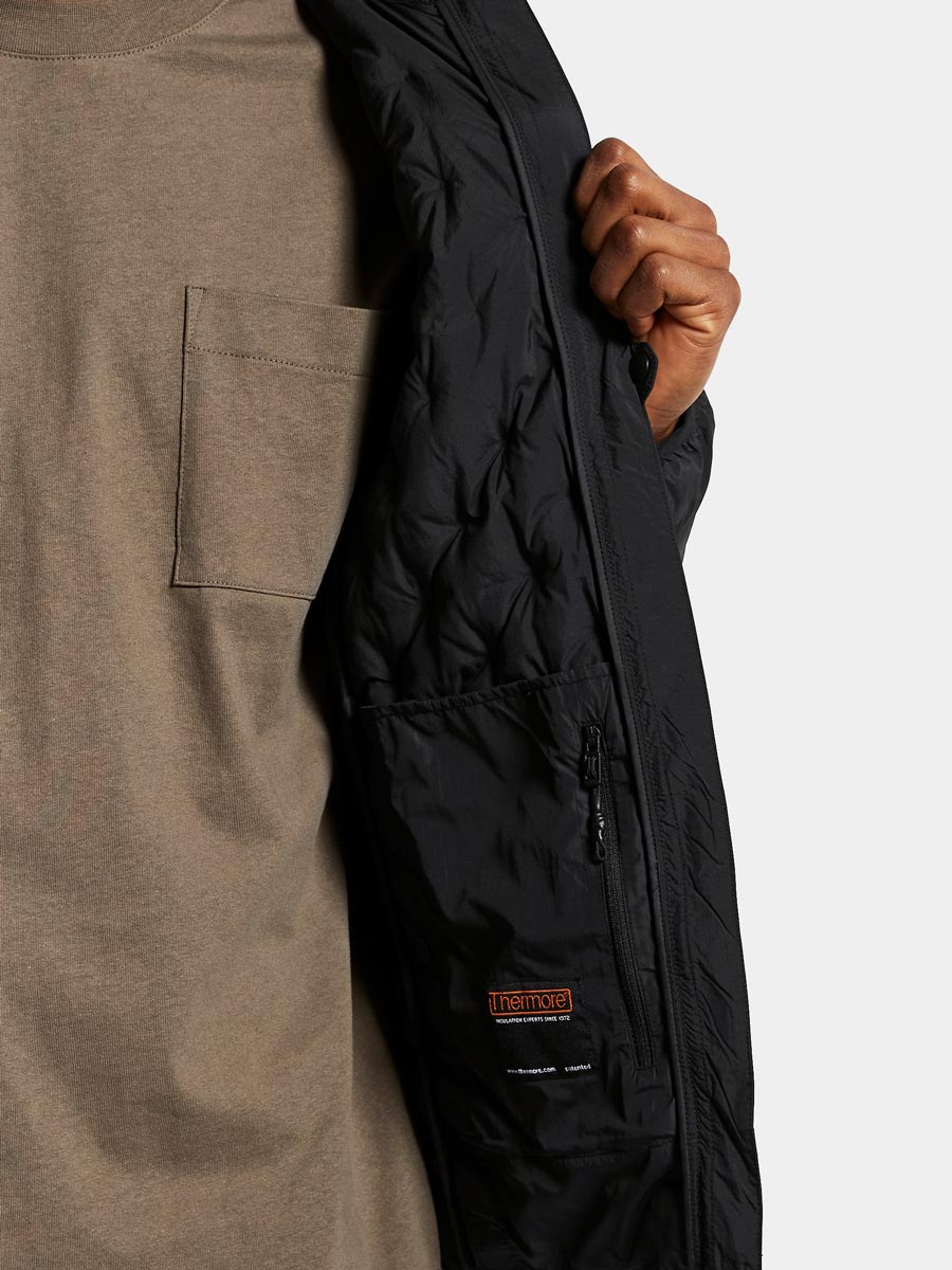 Didriksons DARIUS Leichte Steppjacke Herren Didriksons DARIUS Leichte Steppjacke Herren