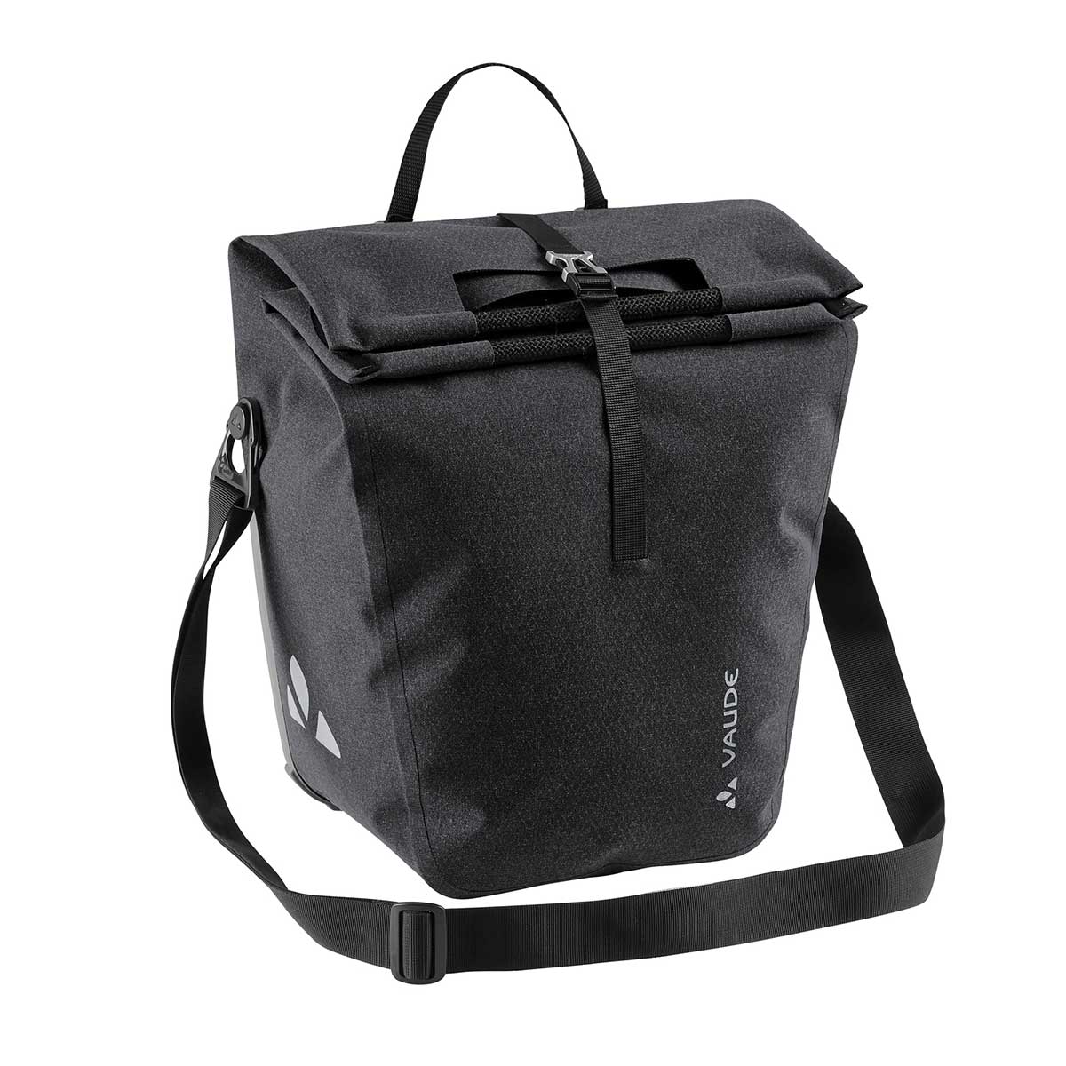 VAUDE ReCycle Back Single Gepäckträgertasche 15963_010