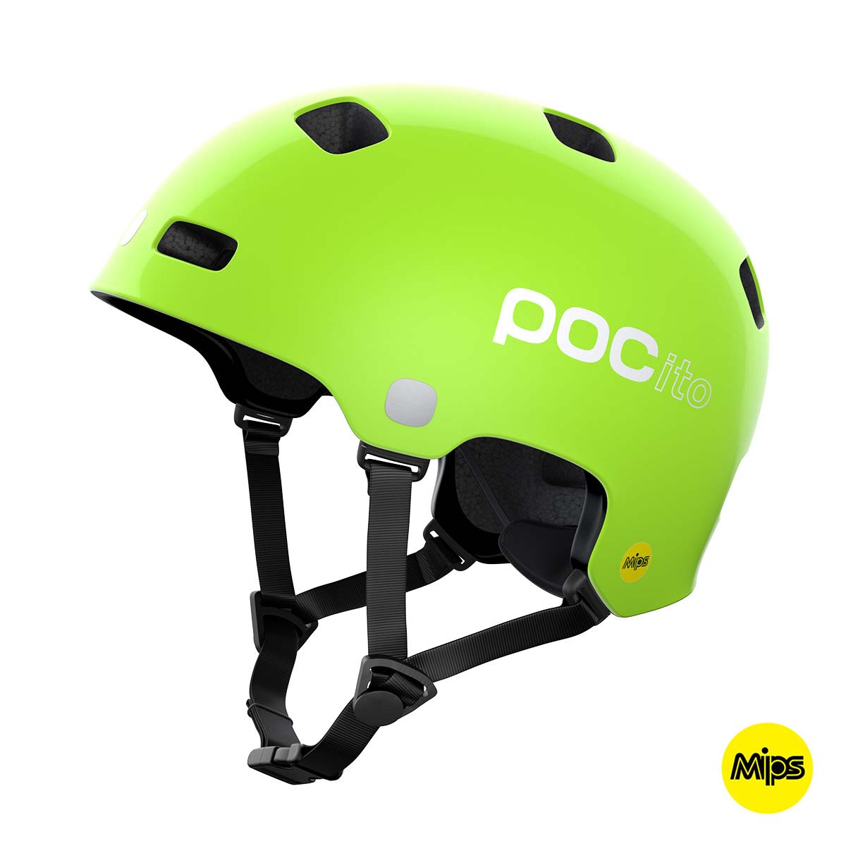 POCito Crane MIPS Fahrradhelm Kinder POCito Crane MIPS Fahrradhelm Kinder
