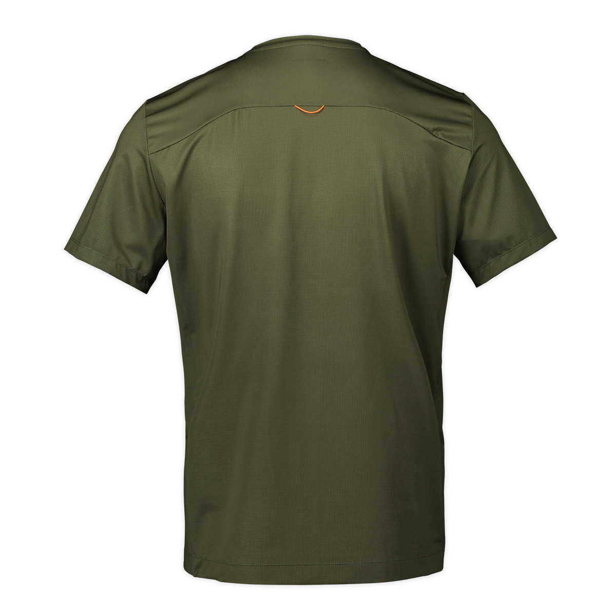POC Air T-Shirt Herren PO52337_AirTee_1460_Epidote-Green_02