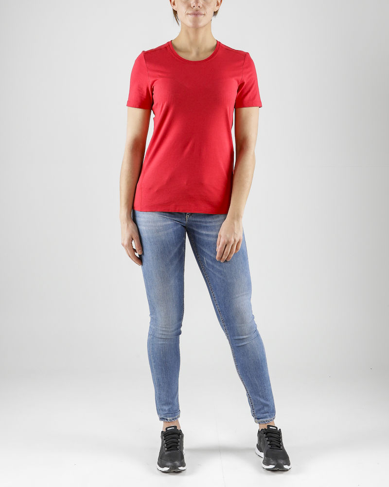 Craft Deft 2.0 T-Shirt Damen