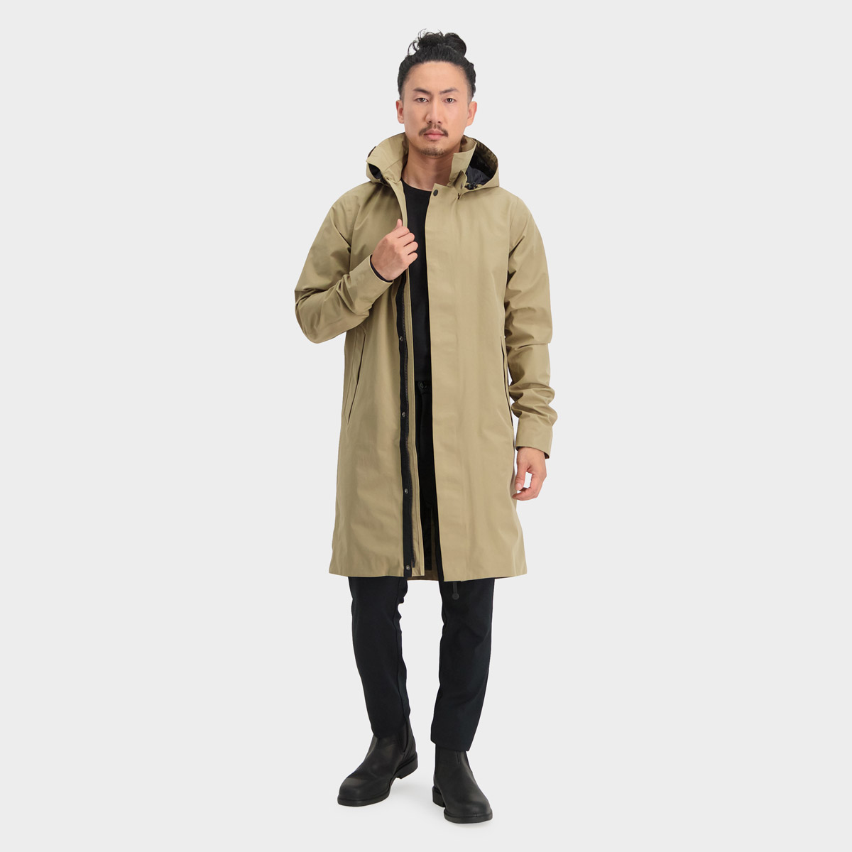 Mac Rain Coat Men