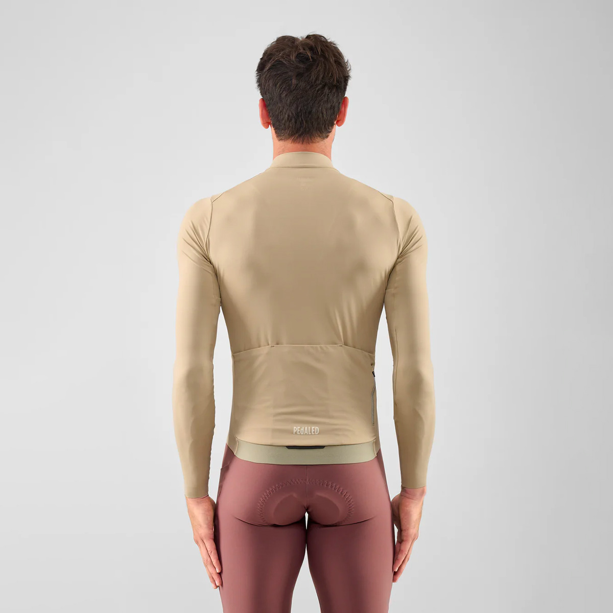 Element Longsleeve Jersey Men