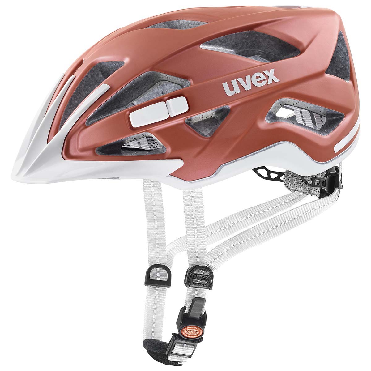 uvex city active Fahrradhelm