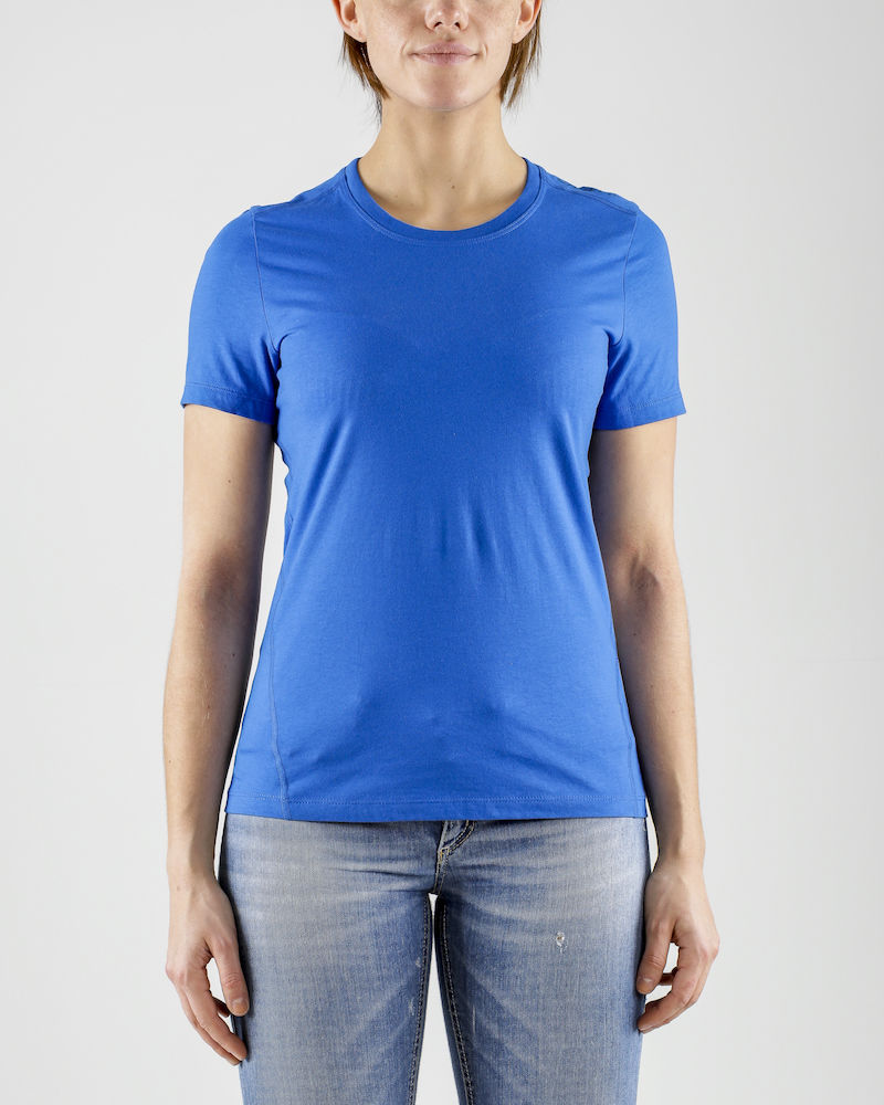 Craft Deft 2.0 T-Shirt Damen