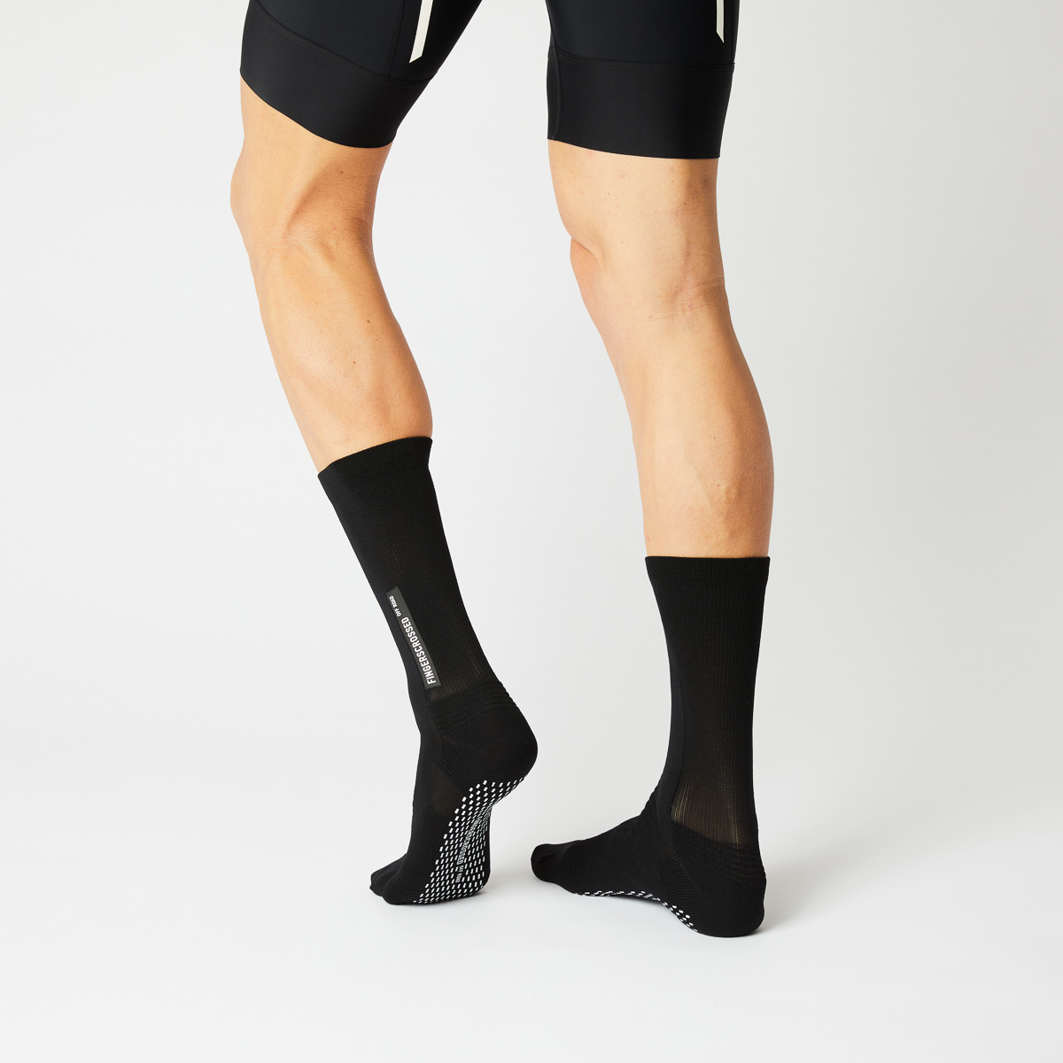FINGERSCROSSED #OFF ROAD Radsocken Unisex