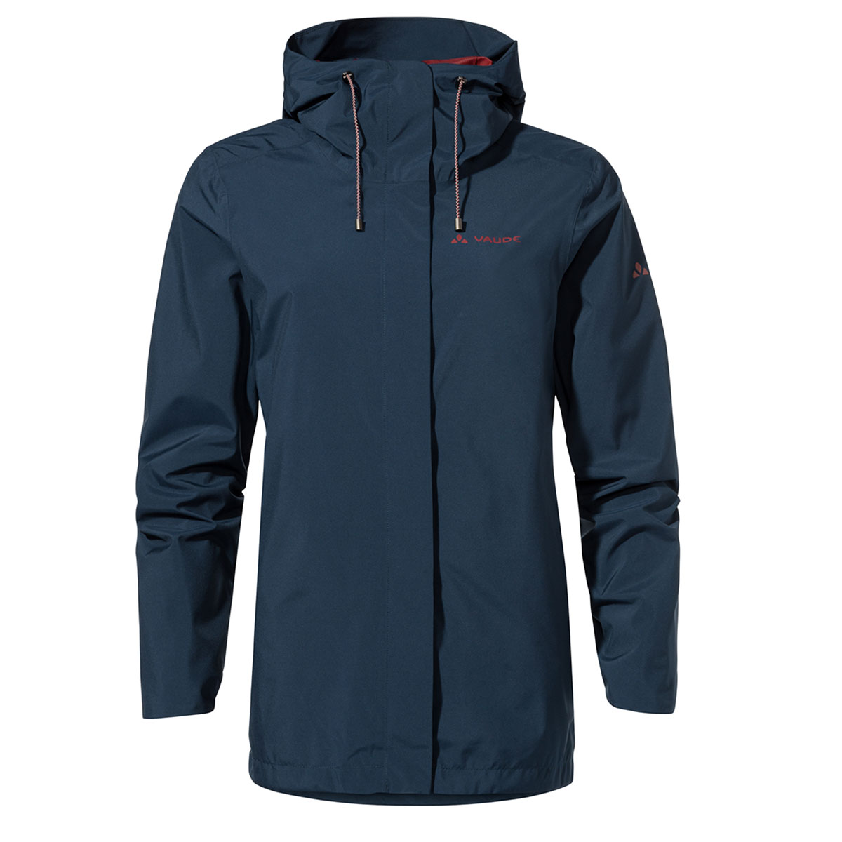 VAUDE Mineo 2L II Regenjacke Damen VAUDE Mineo 2L II Regenjacke Damen