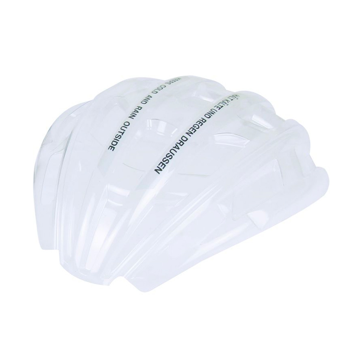 Casco_Allwetter-Cover, Bekleidung, Schutzhelm, Helm, Hut, Mütze