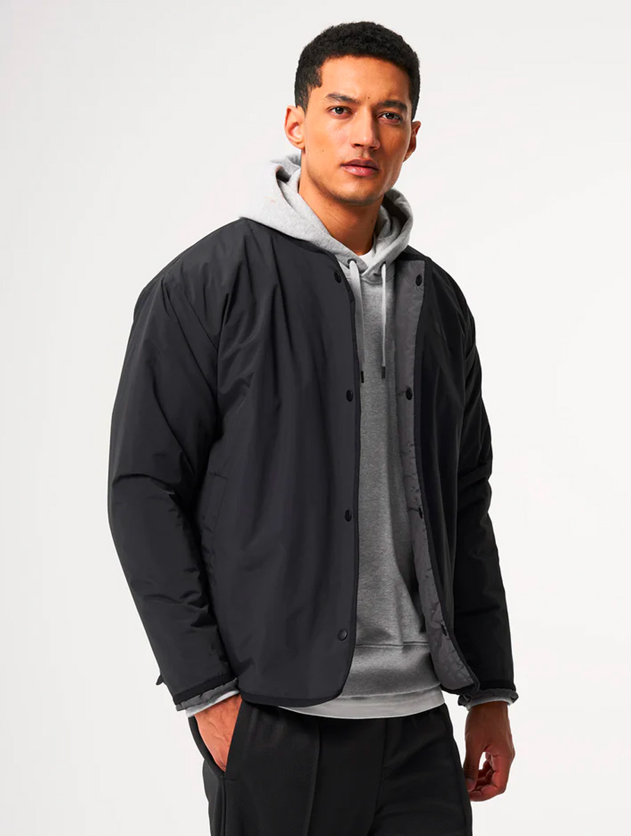 Pinqponq Reversible Wendbare Steppjacke Unisex pinqponq_Reversible-Jacket_Unisex_Tune-Black_08