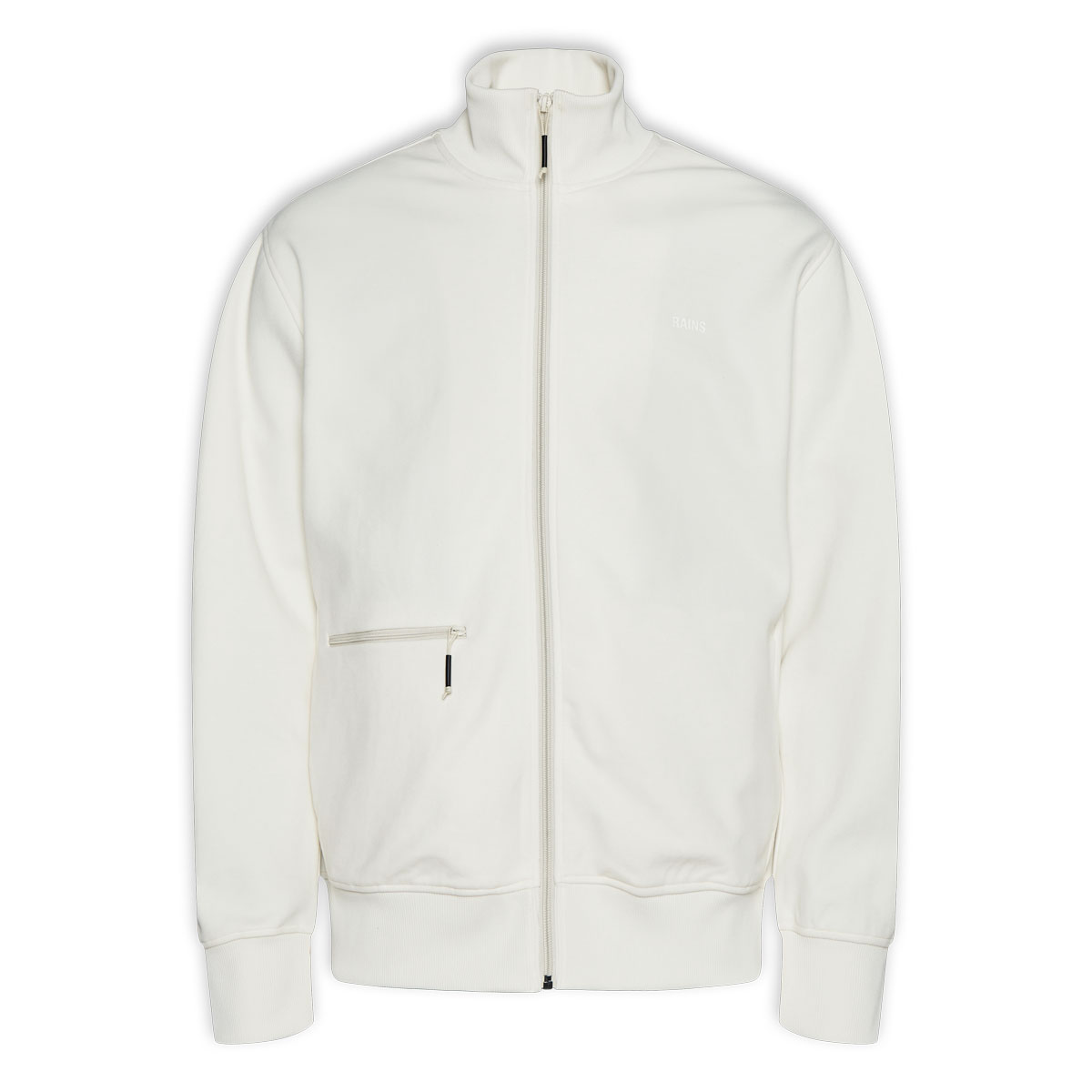 RAINS Track Jacket Sweatjacke Unisex Rains_Track_Jacket_1872_FO1