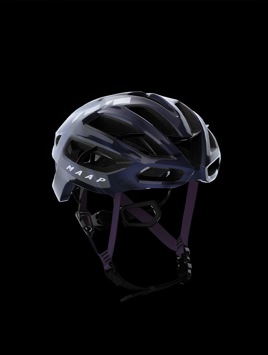 MAAP x KASK Protone Icon CE Fahrradhelm