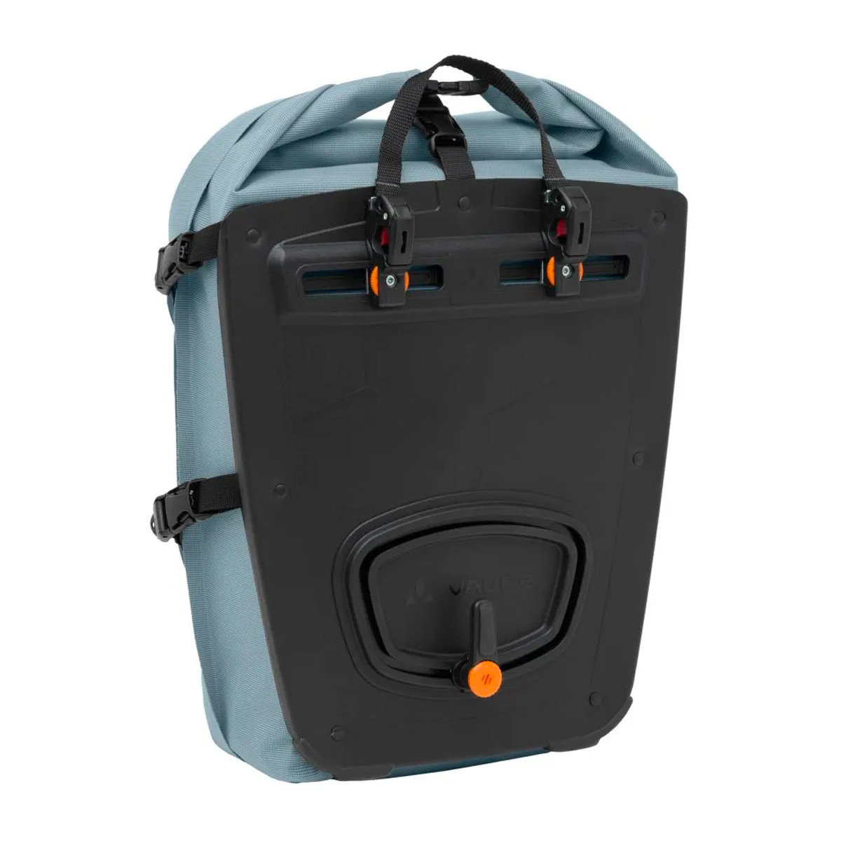 VAUDE Free Cargo Fahrradkorb Radtasche VAUDE Free Cargo Fahrradkorb Radtasche