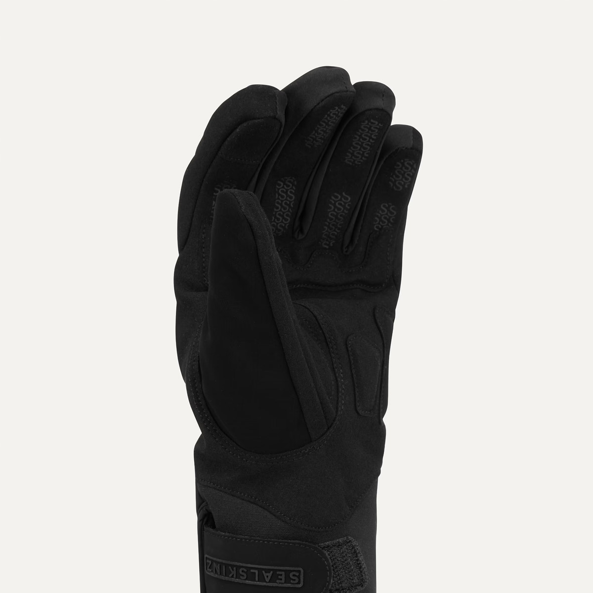 Waterproof All Weather Cycle Glove Women