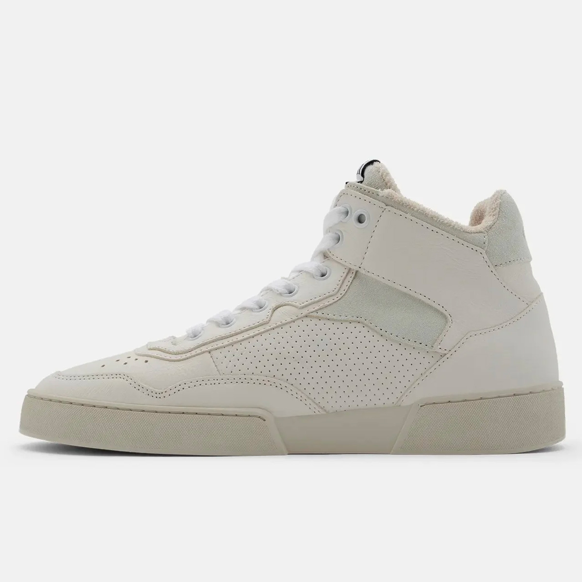 EKN Footwear Daisy Mid Sneaker Unisex ekn_daisy-mid-sneaker-men_white_02