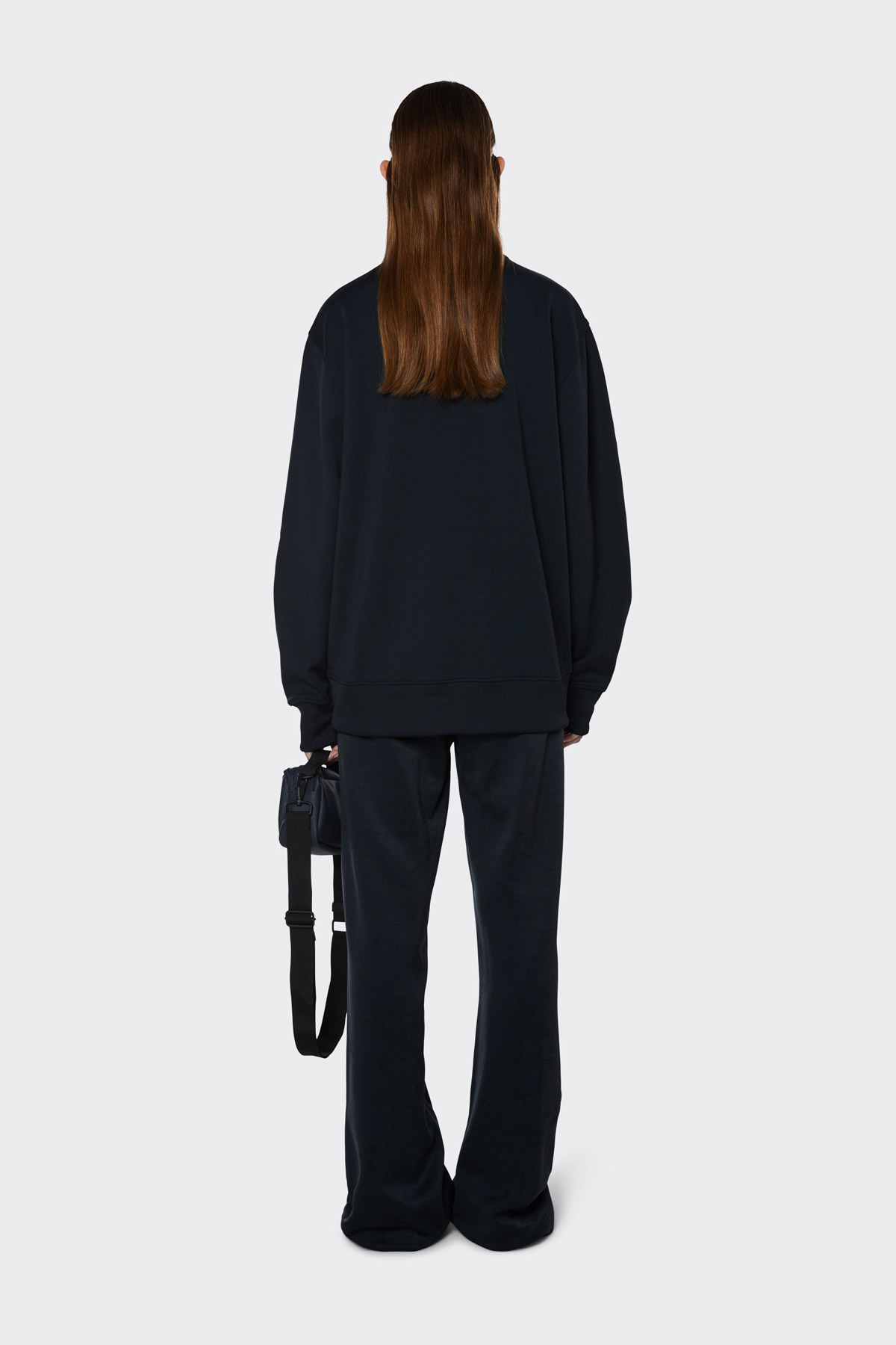 RAINS Track Jacket Sweatjacke Unisex Rans_Track_Jacket_18720_NA_6