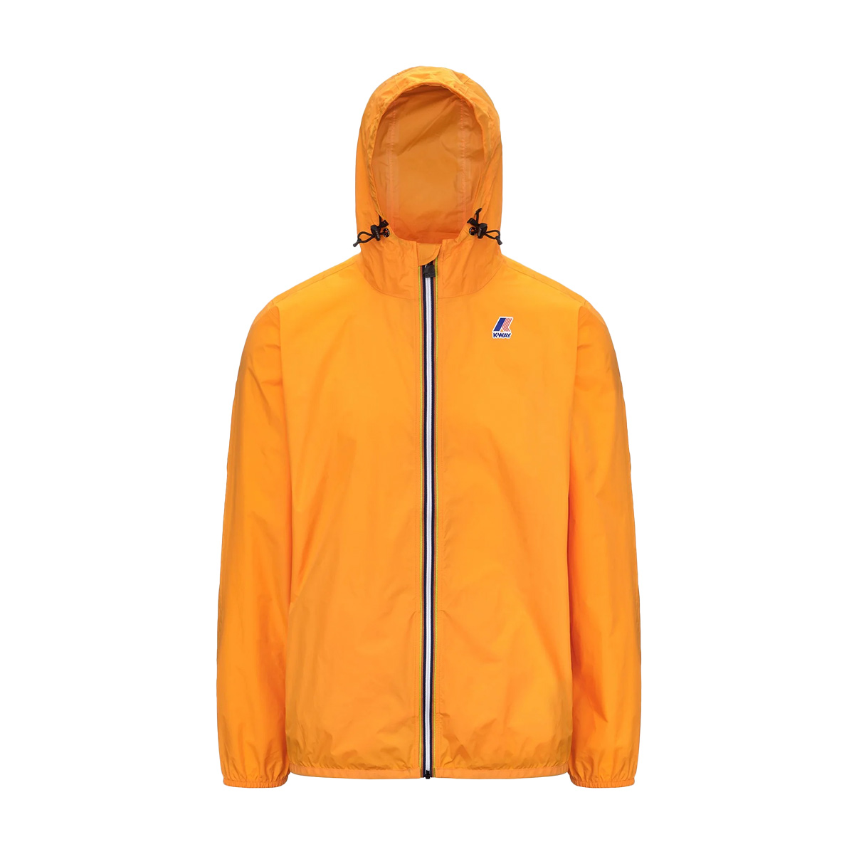 K-WAY Le Vrai 4.0 Claude Regenjacke Unisex K-WAY Le Vrai 4.0 Claude Regenjacke Unisex