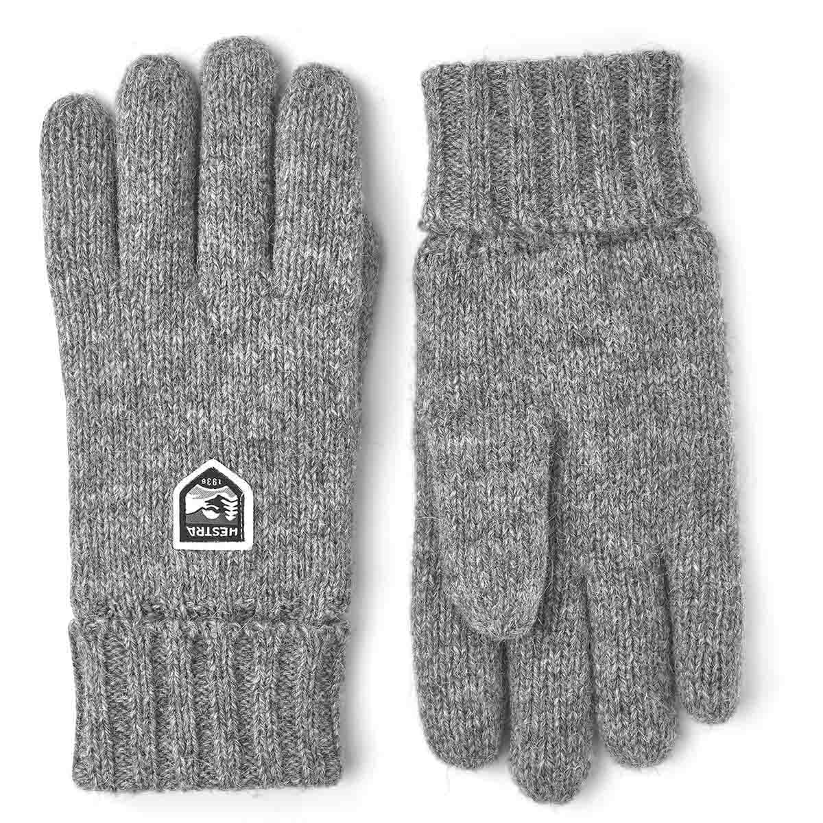 Basic Wool Glove