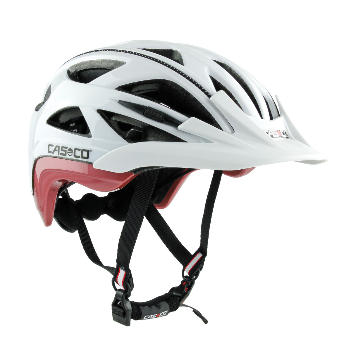 Activ 2 Fahrradhelm