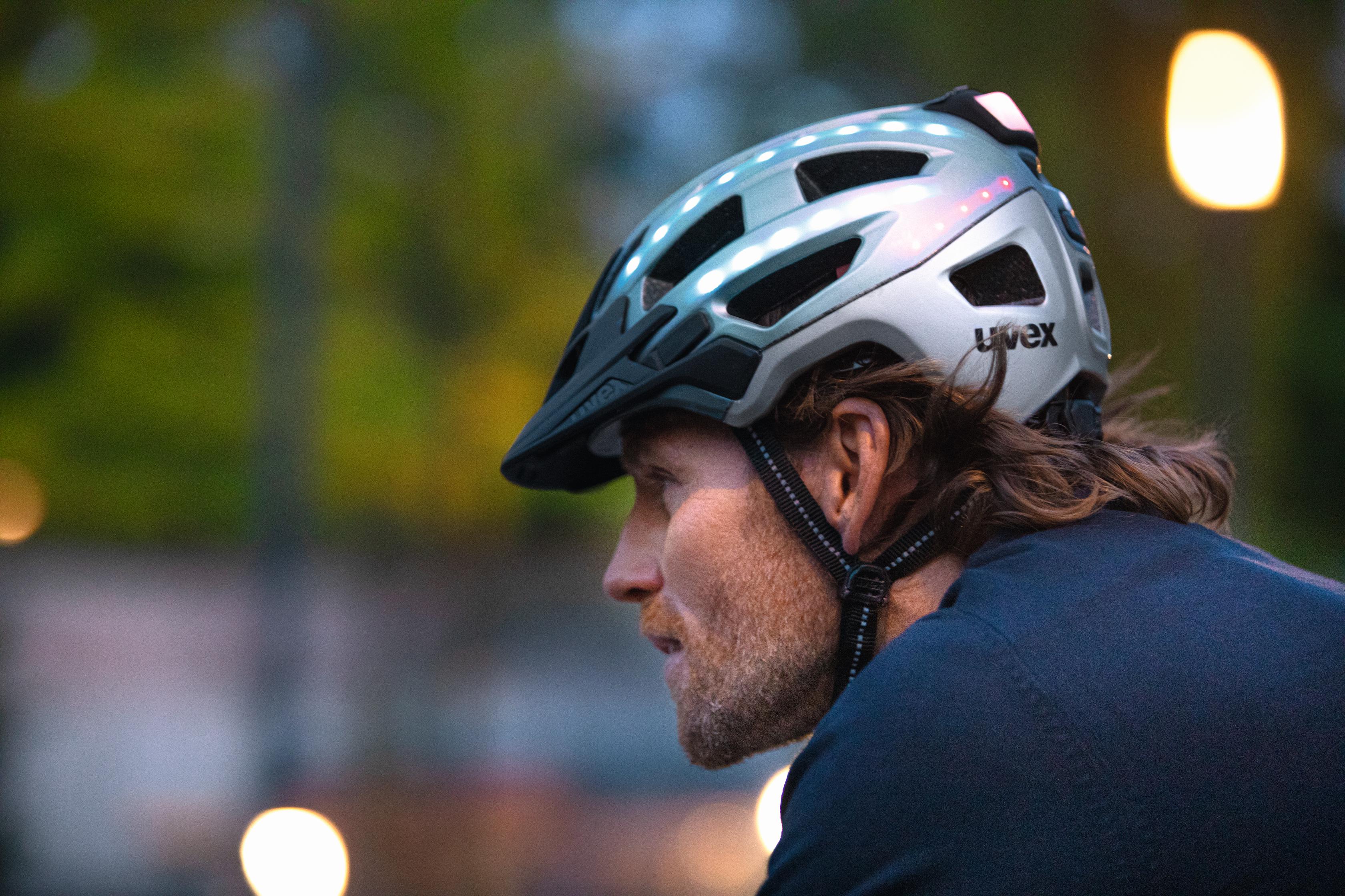 uvex finale light 2.0 Fahrradhelm uvex finale light 2.0 Fahrradhelm