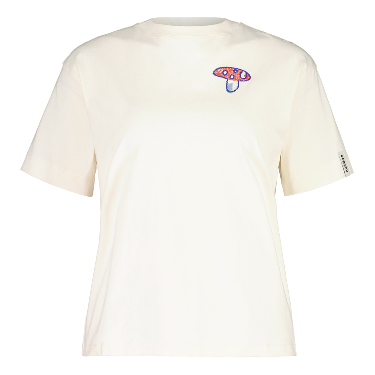 Maloja SpreeM. T-Shirt Damen Maloja_SpreeM-Organic-Cotton-Tee_T-Shirt-Women_natural-mushroom_white_01