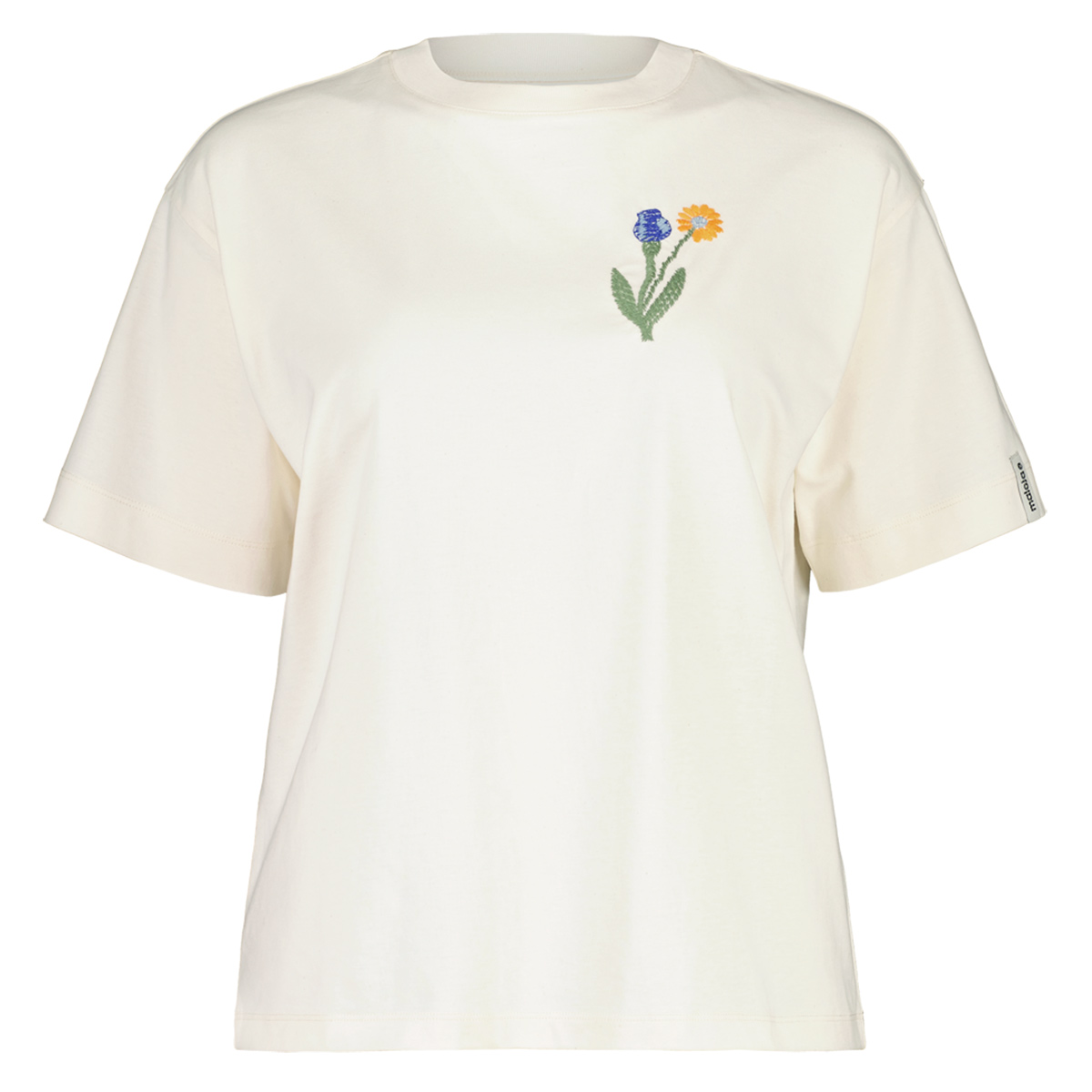 SpreeM. Organic Cotton Tee Women