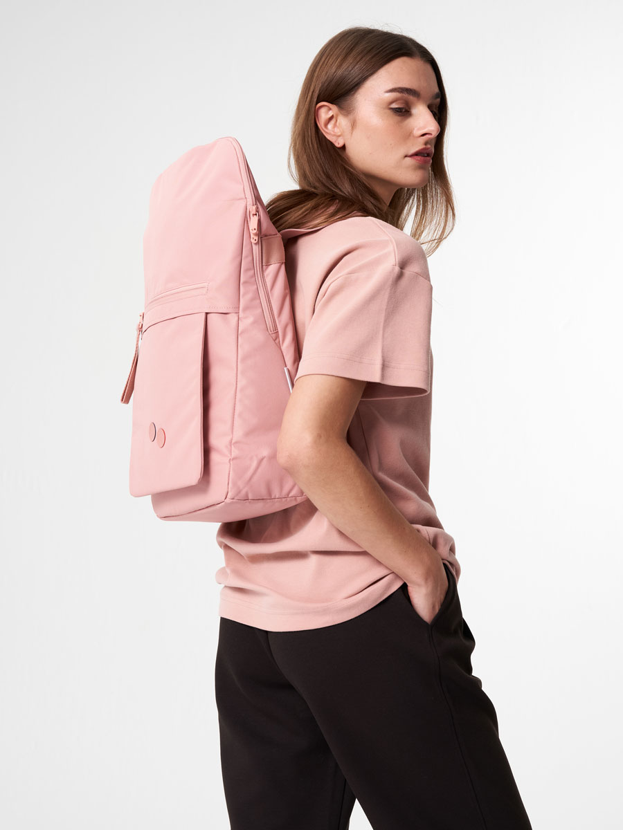 Pinqponq Klak 13L Rucksack PPC-RLT-001-40136-pinqponq-Klak-Ash-Pink-53
