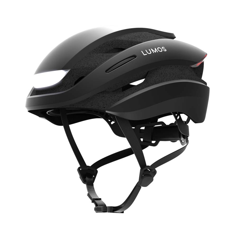 Lumos Ultra Fahrradhelm 220011007-Lumos-Ultra-Black-main