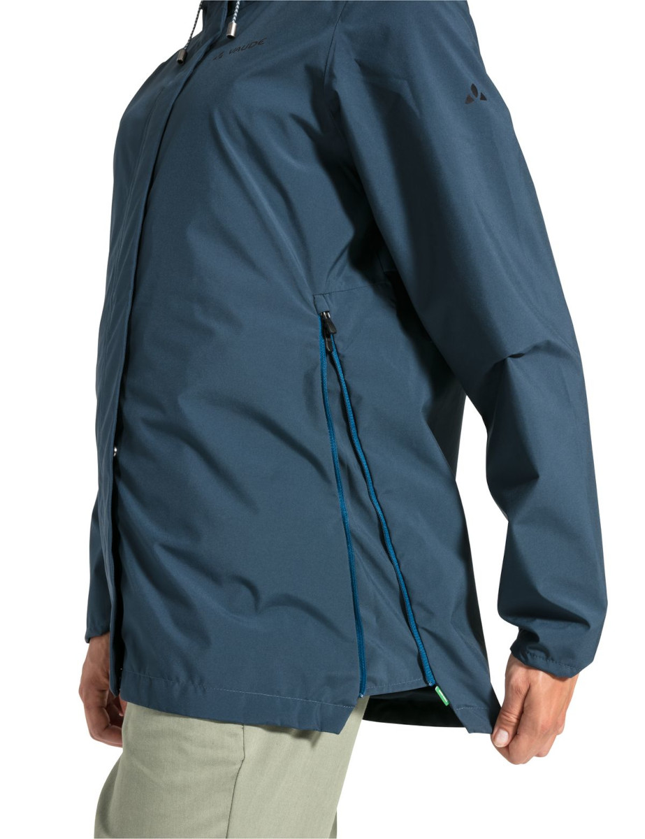 Mineo 2L Jacket II Women