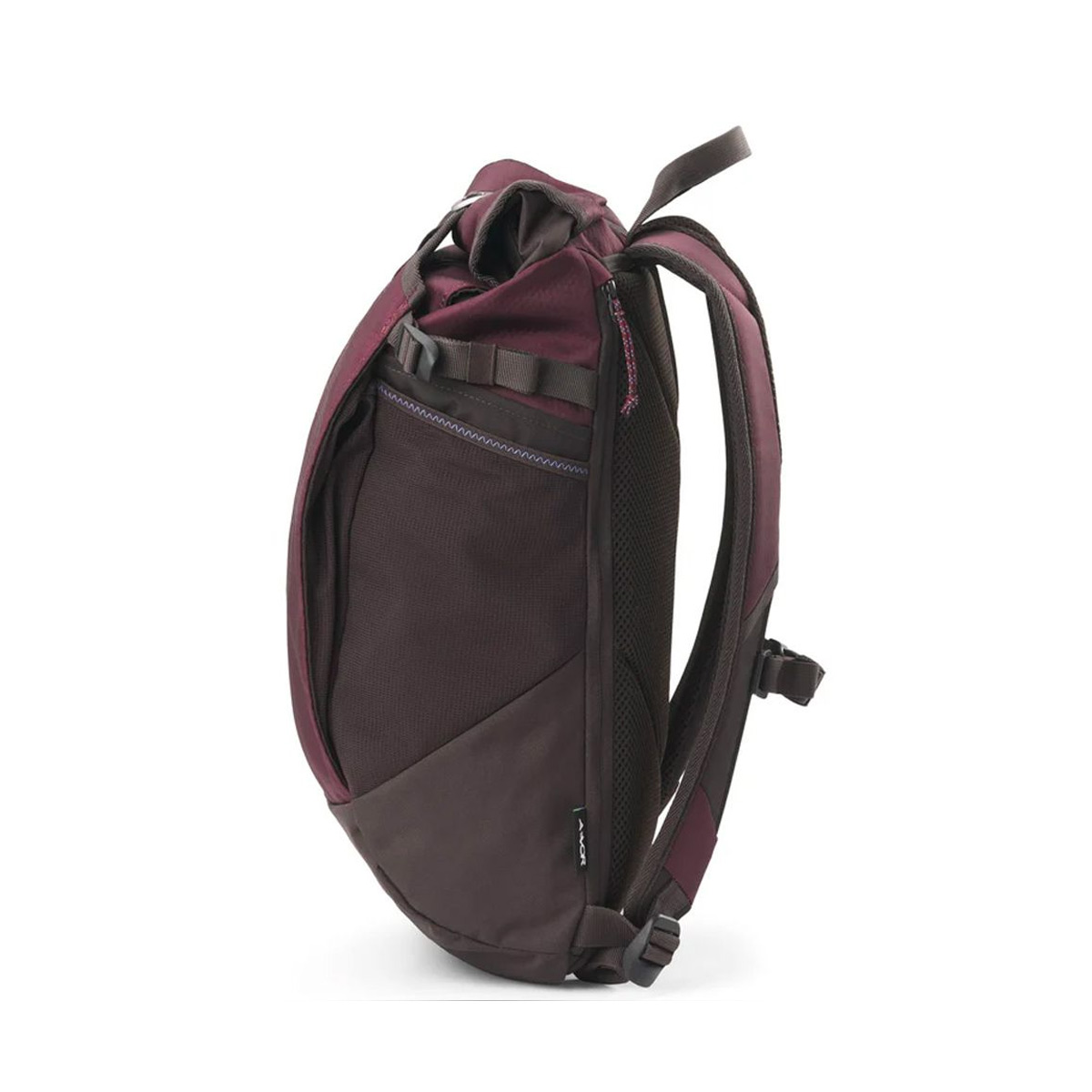 Roll Pack Fahrrad Rucksack