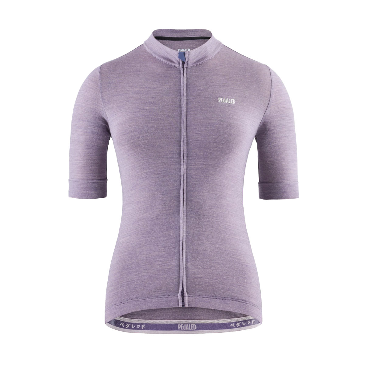 Essential Merino Jersey Women