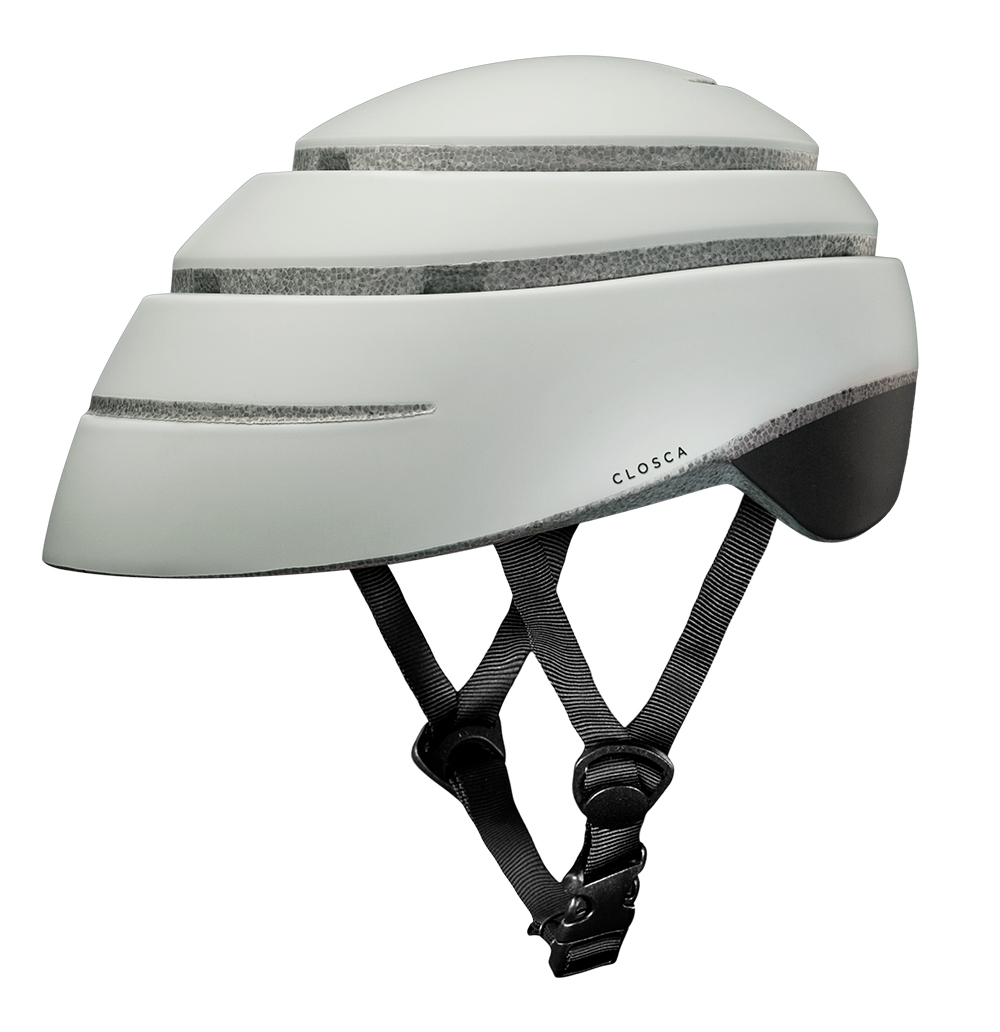 Loop Fahrrad Falthelm Helmet-Loop-Pearl-black_1000x1032