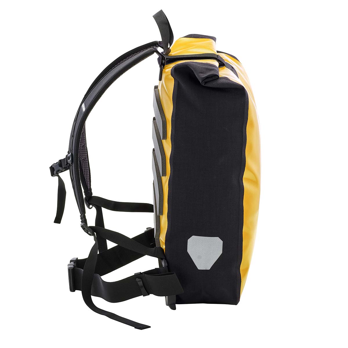 Messenger Bag Fahrrad Rucksack