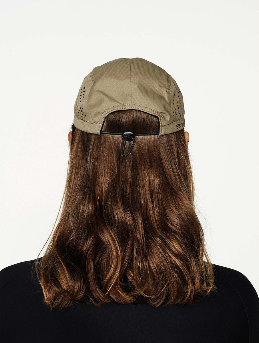 FINGERSCROSSED Super Light Cap Unisex FINGERSCROSSED Super Light Cap Unisex