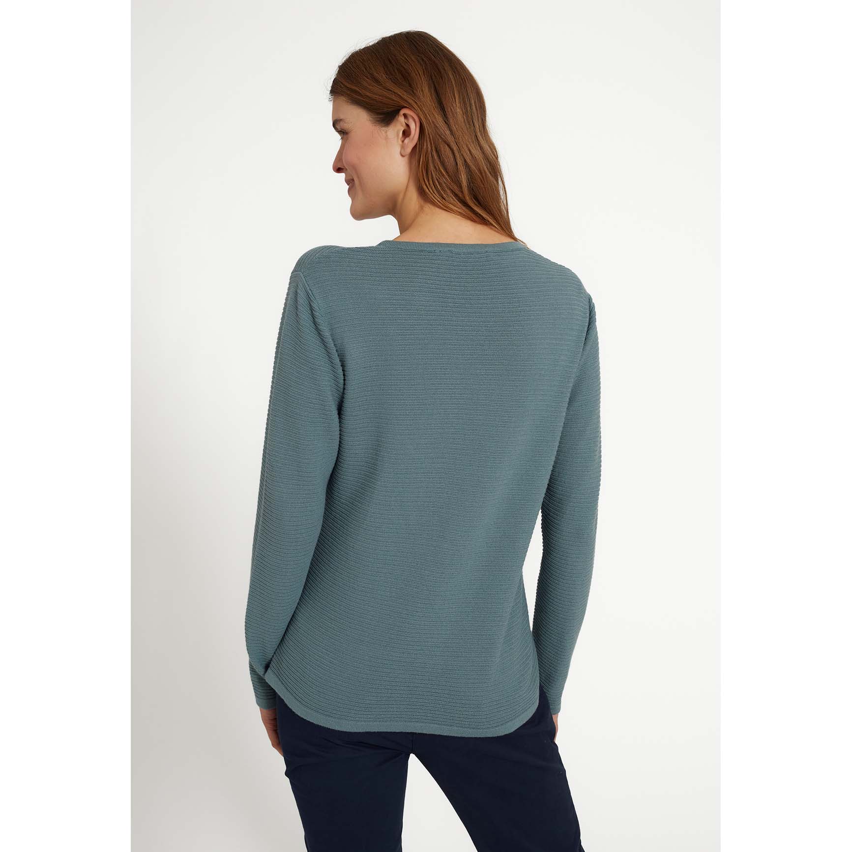 Crewneck Jasmine Women