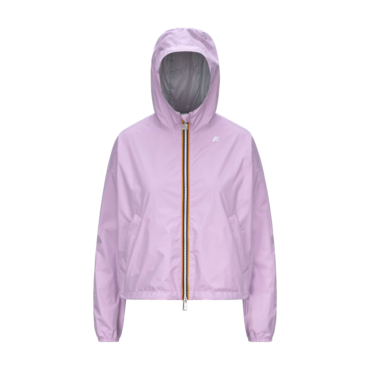 K-WAY Laurette Plus.2 Double Jacke Women K-WAY Laurette Plus.2 Double Jacke Women