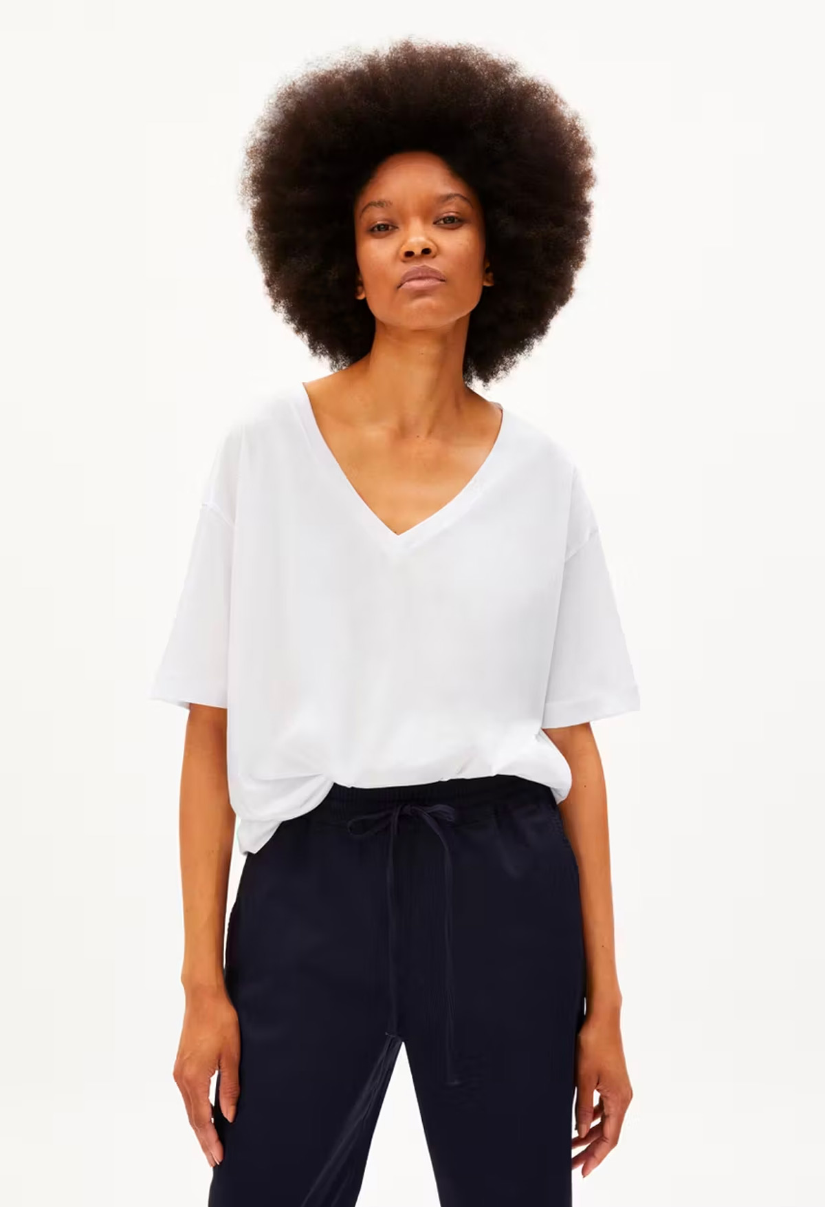 ARMEDANGELS Demikaa T-Shirt Damen Armed-Angels_DEMIKAA_T-Shirt-Women_white_04