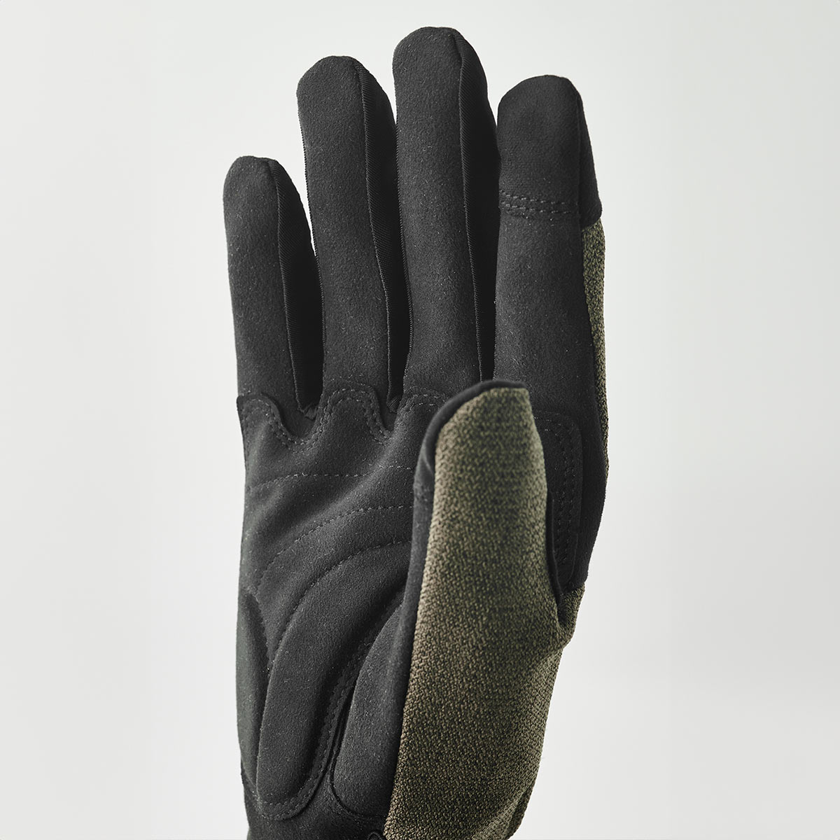Hestra Bike Infinium Back Country Fahrradhandschuhe Unisex Hestra_Bike-Infinium-Gloves-Handschuhe_Olive_05