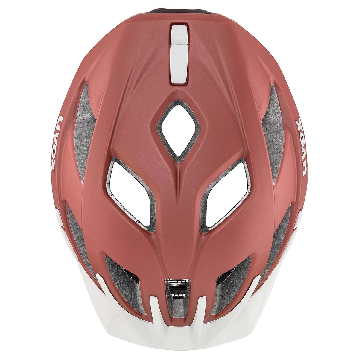 uvex city active Fahrradhelm