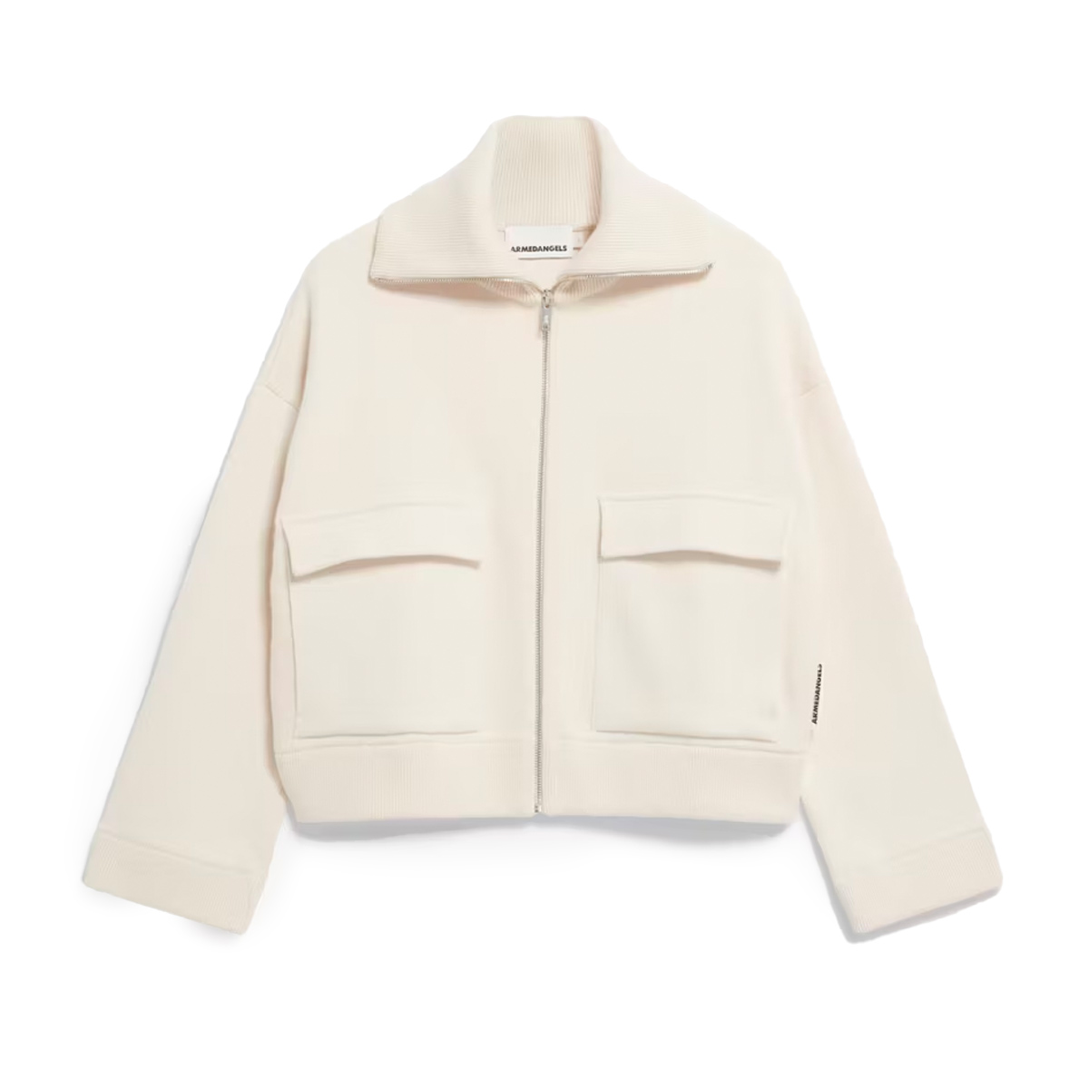ARMEDANGELS Joaniaas Strickjacke Damen Mantel, Jacke, Pullover, Sweatshirt, Fleece