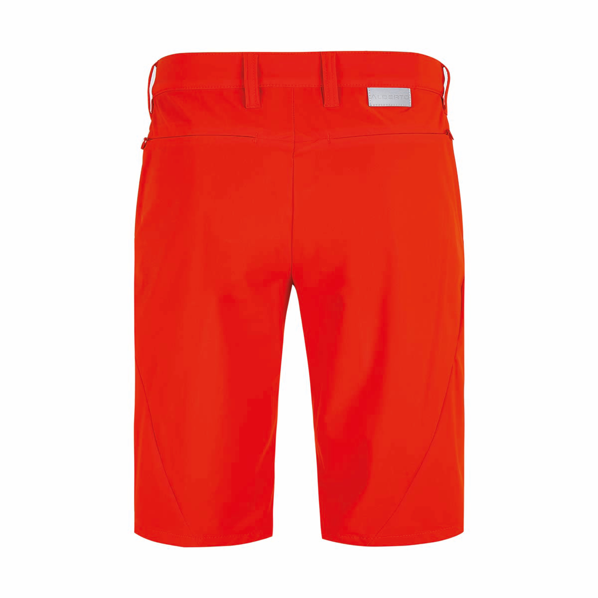 ALBERTO Fahrrad Shorts Herren Alberto-3495-2951-FRESH_K-WR-Revolutional_320-back