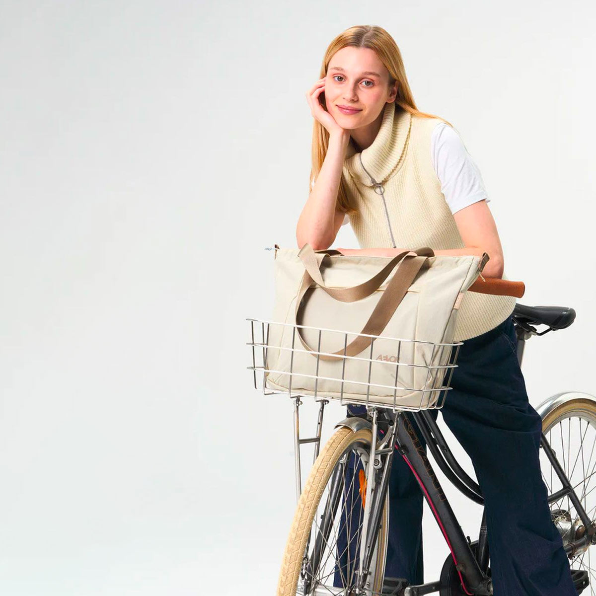 AEVOR Bike Shopper 20L Tasche AEVOR Bike Shopper 20L Tasche