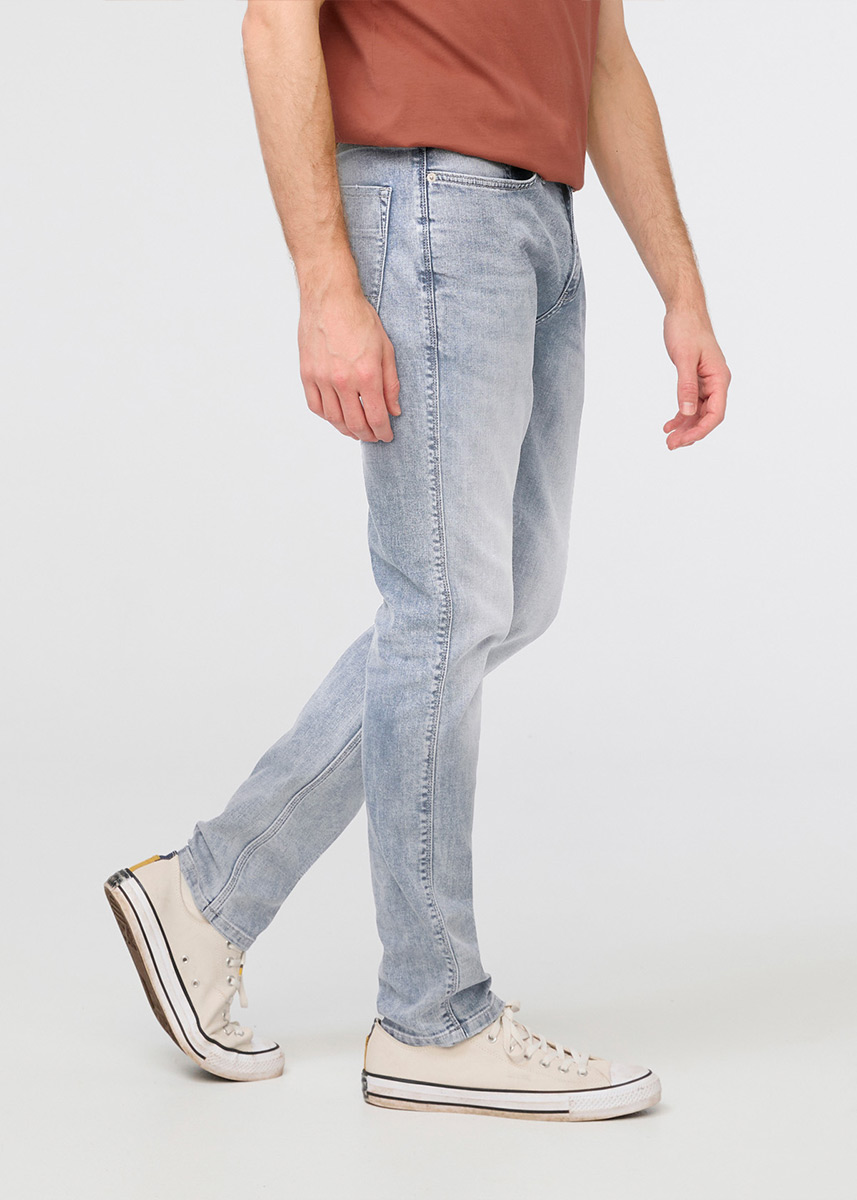 DUER Performance Slim Fit Straight Jeans Herren DUER_MFLS5400-Performance-Denim-Slim-Ocean_05