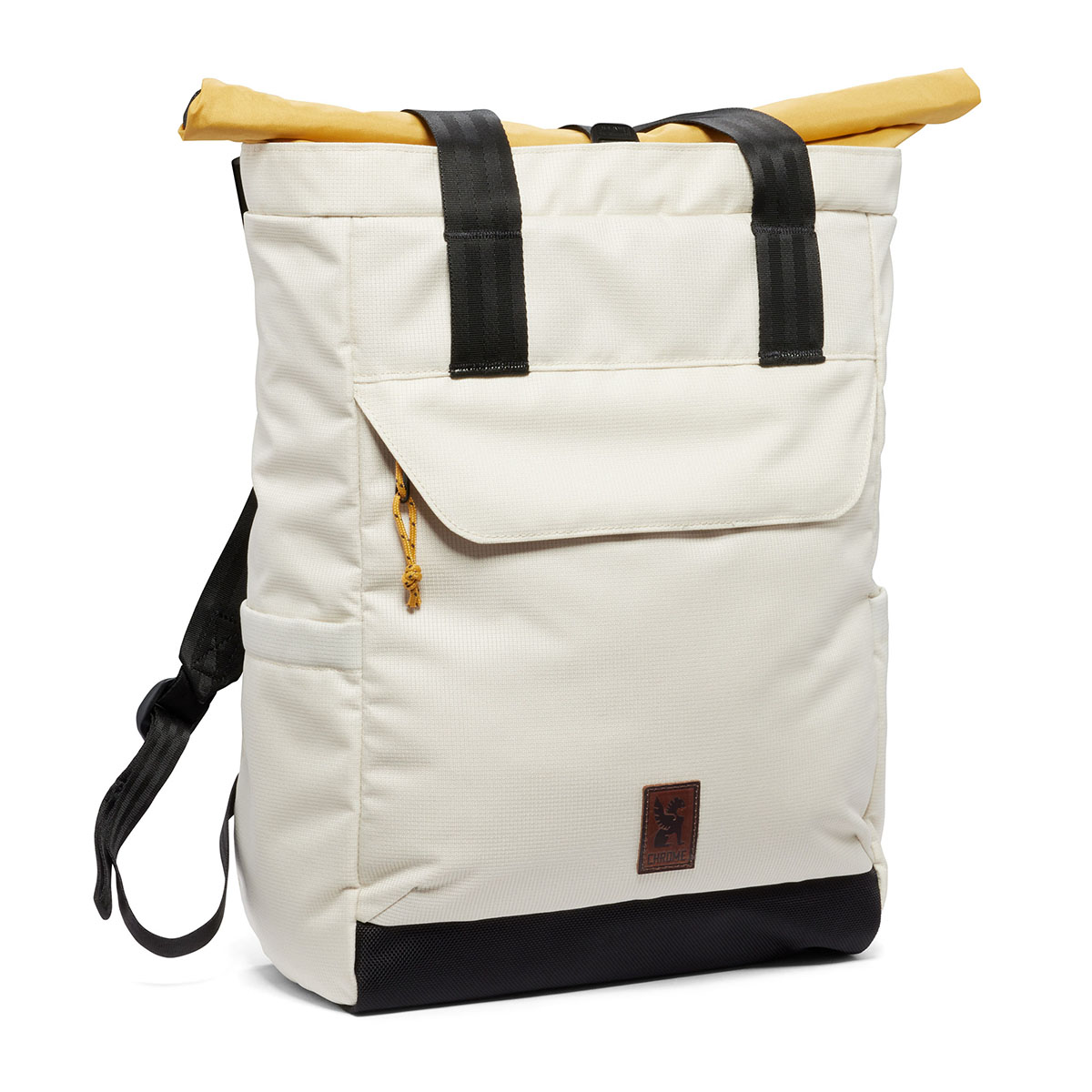 Chrome Industries Ruckas 22L 2in1 Rucksack Shopper